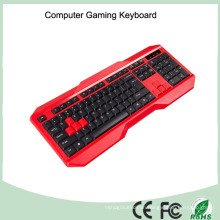 Ergonomic Design Computer Gaming Keyboard Wholesale in China